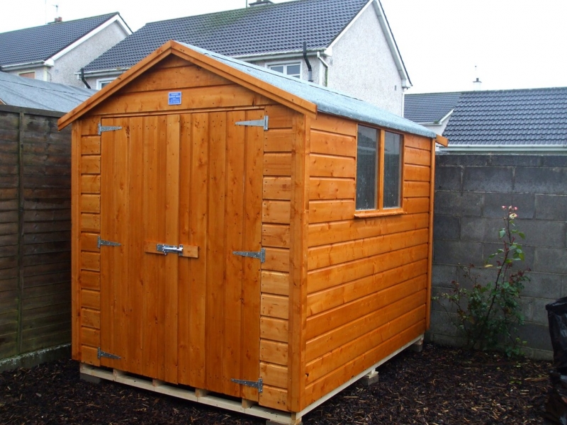 Heavy Duty Premium Range 16ft x 8ft